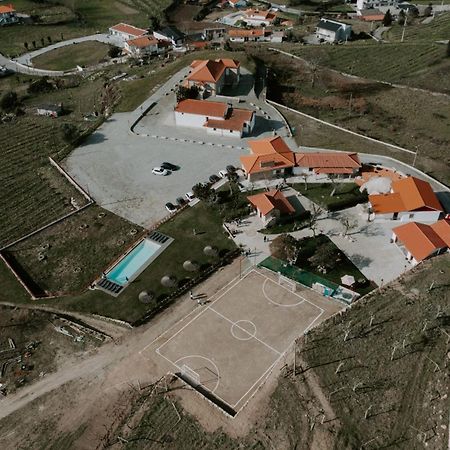 Penedo Village Marco de Canaveses Exterior photo