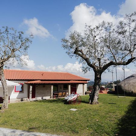 Penedo Village Marco de Canaveses Exterior photo