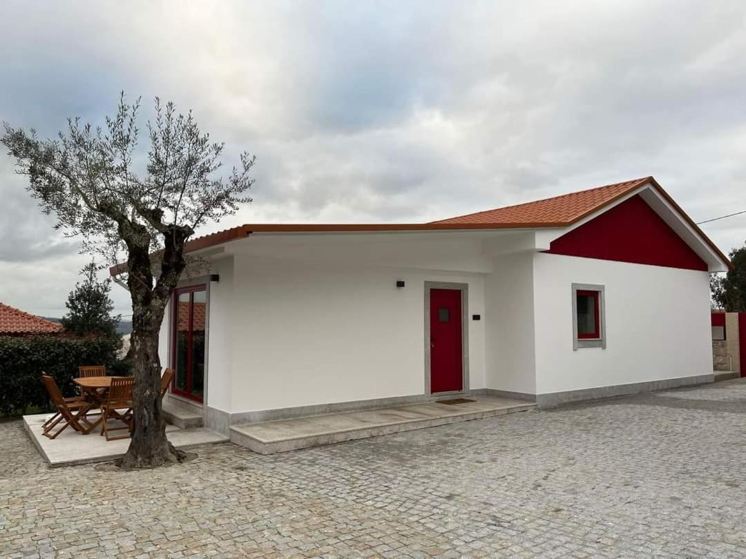 Penedo Village Marco de Canaveses Exterior photo